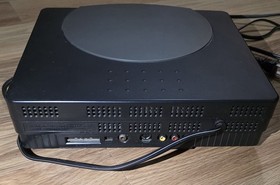 Goldstar 3DO Interactive Multiplayer Home Console for Parts and/or Repair