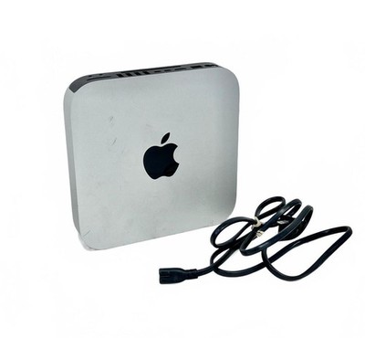 APPLE A1347 EMC 2840 Mac Mini Late 2014 Intel I5 1TB HDD 8GB RAM