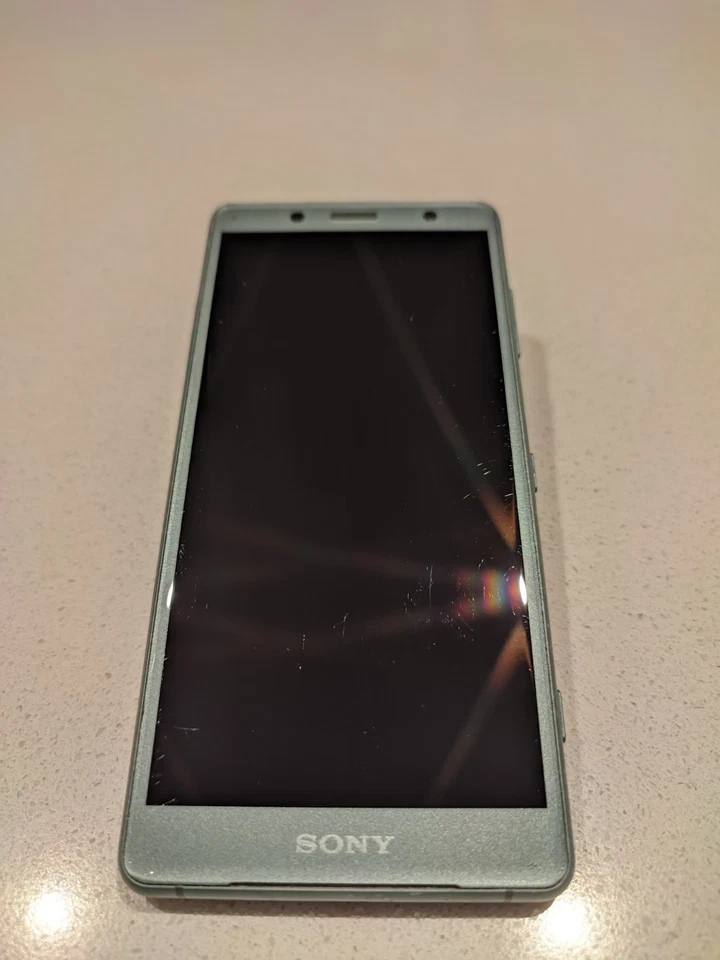 SONY Xperia XZ2 compact | 4/64 | XZ2c | Qualcomm SD 845 | Android 15 - Immagine 4 di 4