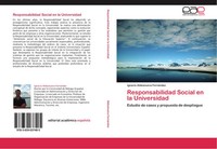 Ignacio Aldeanueva FernáNdez | Responsabilidad Social En La Universidad | Buch