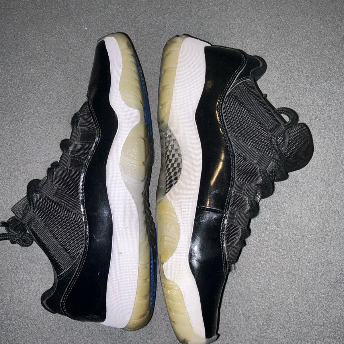 Las mejores ofertas en Jordan 11 Retro Low Space Jam | eBay