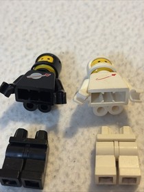 LEGO Space: 6928 Uranium Search Vehicle *Complete w/o Instructions*