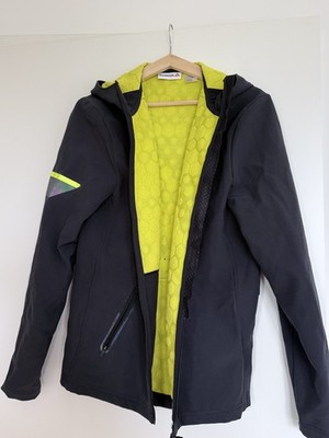 Reebok Jacke