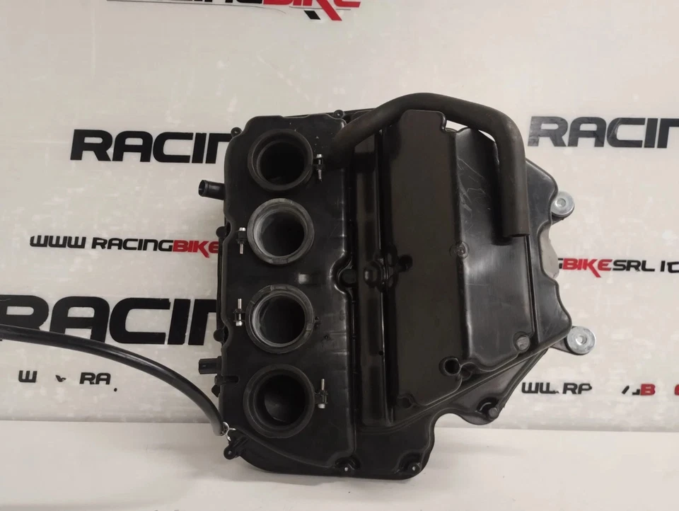 CASSA FILTRO AIRBOX ORIGINALE KAWASAKI Z900 ANNI 2020 2021 2022 2023 - Imagen 2 de 4