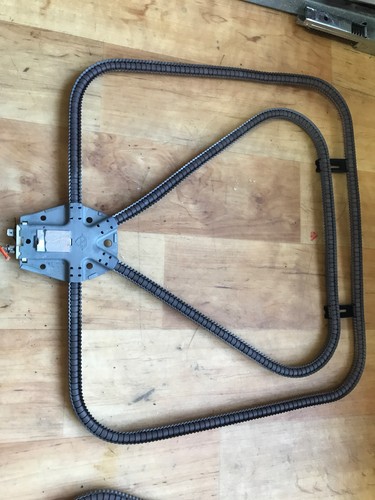 Heizelement.Heizung  Backofenheizung EGO .1360W # 33.94013.485.Gut.