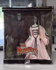 Vintage Barbie Collector Edition – The Munsters Gift Set Herman & Lily – Mattel