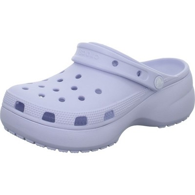 Sabot/Clog diverse Absatzhöhen classic platform clog w