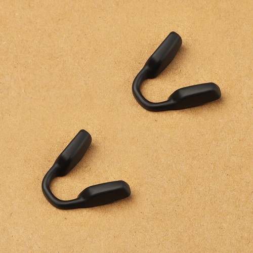 Soft Silicone Nose Pads Replacement Nosepiece for Oakley BXTR OO9280 Sunglasses - 第 3/17 張圖片