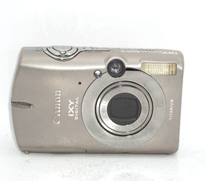 Canon Ixy 60 | eBay