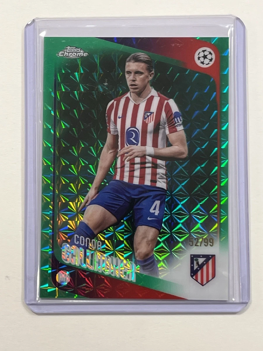 Conor Gallagher Trading Cards for sale | eBay