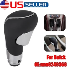 Gear Shift Knob Automatic Transmission For Buick Verano 2012-2017 Replacement 