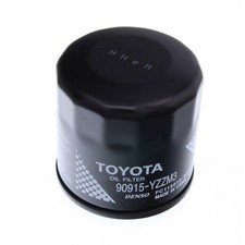 ORIGINAL® TOYOTA Ölfilter für Toyota COROLLA Kombi COROLLA Stufenheck PRIUS