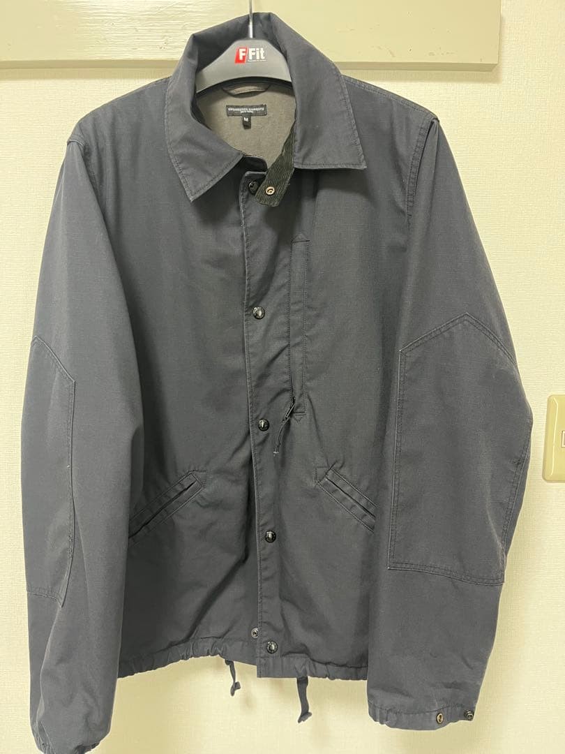 Engineered Garments Ground Coach Jacket Men's M N… - image 1