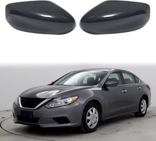 Mirror Cover Replace for 2013-2018 Nissan Altima without Turn Signal Model  Dir