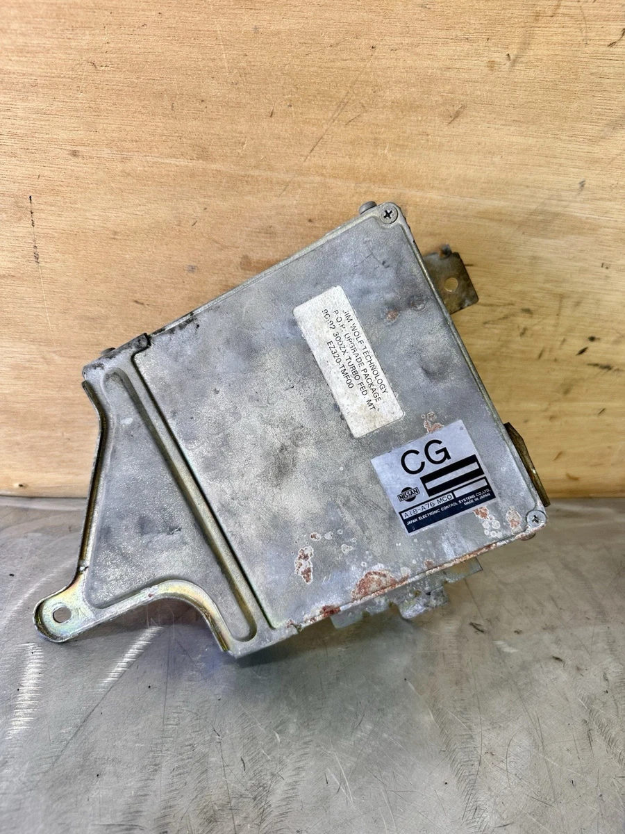 Las mejores ofertas en Genuine OEM ECUS y módulos de computadora