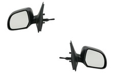 Retroviseur gauche (ou coque) Dacia DOKKER