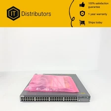 Juniper / EX/ EX4400-48T / 1 Year Warranty / Ships Today
