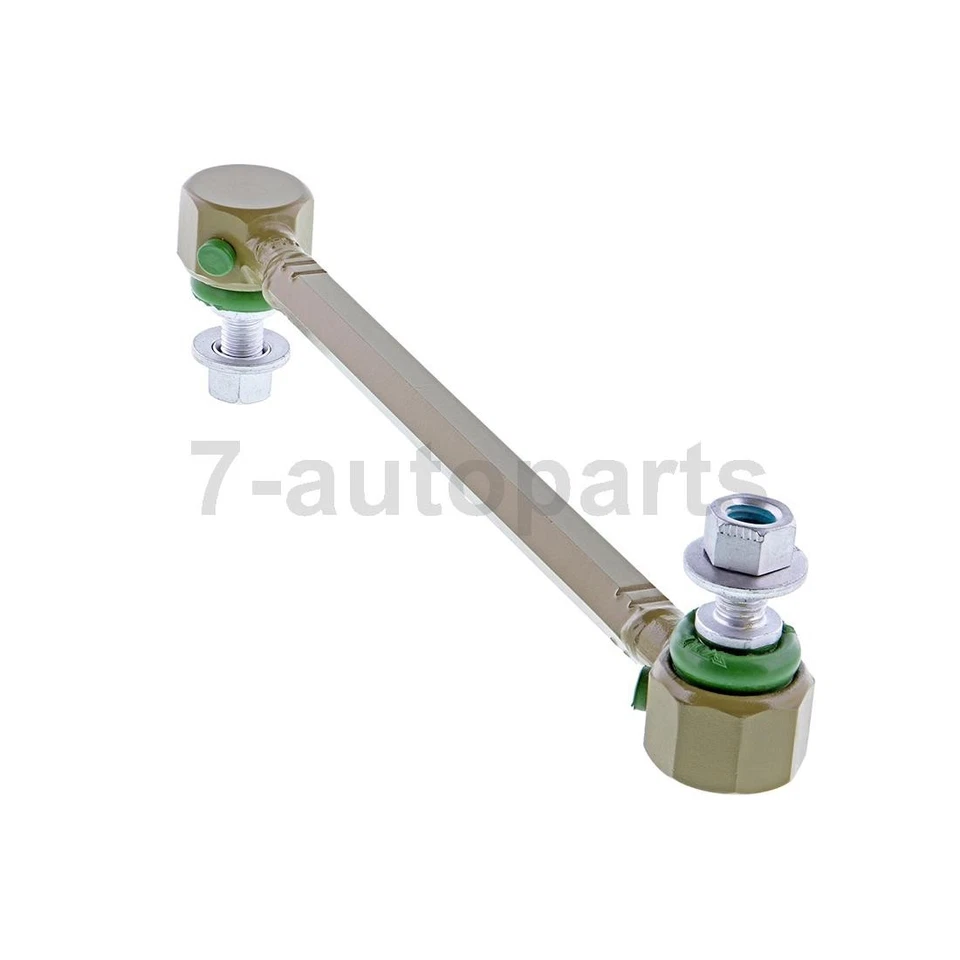 Kit de ligação de barra estabilizadora de suspensão dianteira Mevotech TTX para Toyota Prius 2001-2009 - Imagem 3 de 4