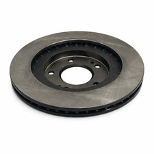Front Brake Disc For Mitsubishi Pajero Io Montero Io H72w 2.0 Front Brake Disc For Mitsubishi Pajero Io Montero Io H72w 2.0
