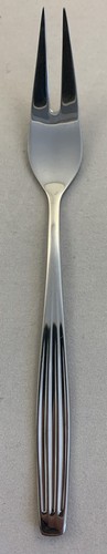 Gero Zilmeta 526 Sarabande Vleesvork Serveervork Belegvorkje Vork Cold Meat Fork