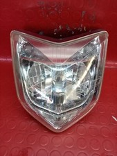 FARO FANALE ANTERIORE YAMAHA FZ1 FZ 1 FAZER 1000 2006 2008 2010 2016