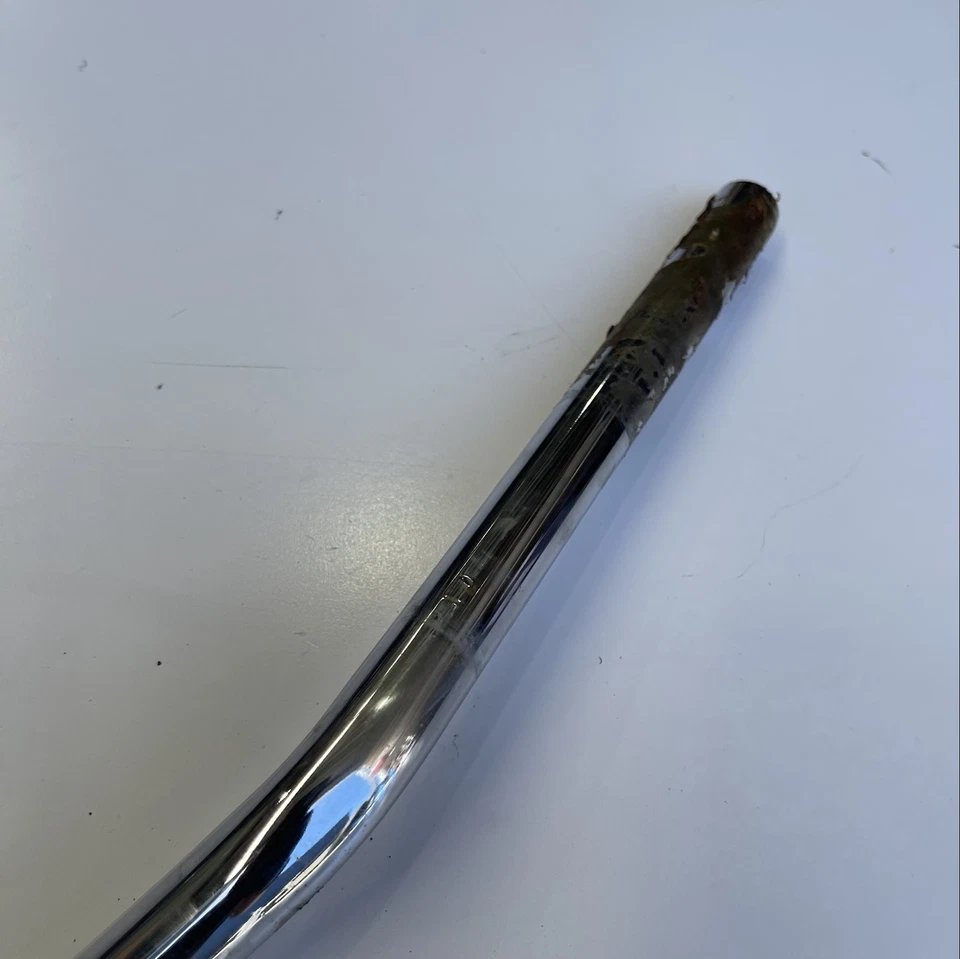 Suzuki GSR750 GSR 750 2012 Handle bar handlebar bars 56110-08J00 - Image 4 of 4