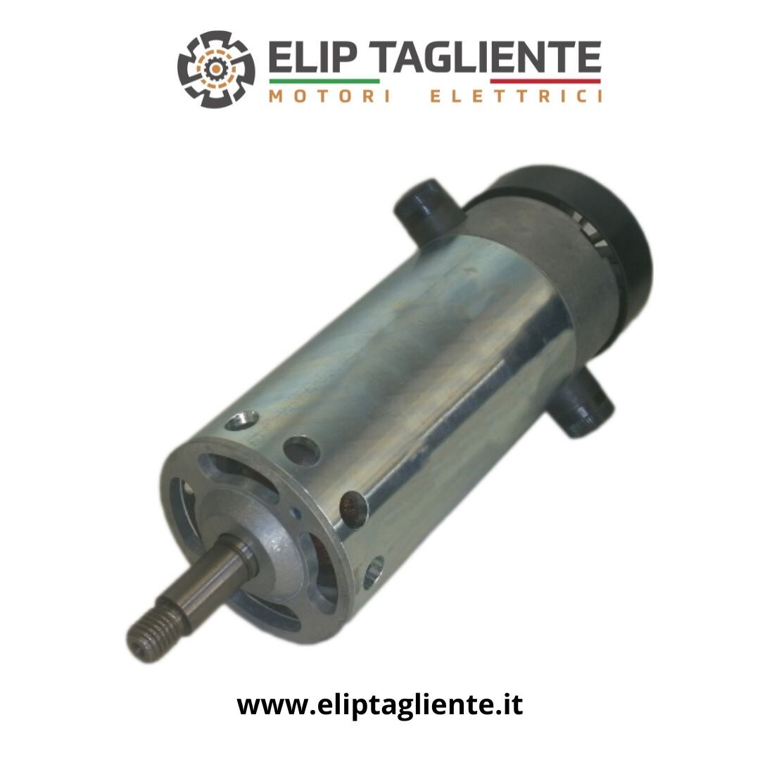 BH FITNESS P/N F-314571 130V 2.8HP 4800RPM MOTOR PARA CINTA DE CORRER