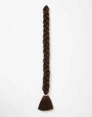 4er Pack XPRESSION ULTRA BRAID - BRADING HAARVERLÄNGERUNG - 82'' Farbe 8