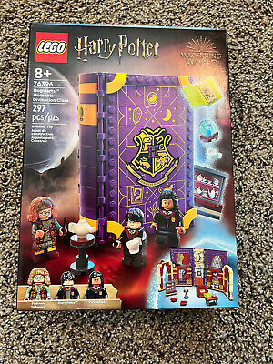 LEGO Harry Potter 76401 Hogwarts Courtyard: Sirius's Rescue