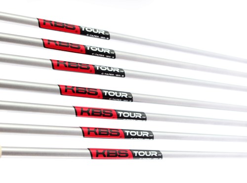 Herren Taylor Made P7MB (1/2 Inch Longer-1 Up) Iron Set Iron Set Steel Stiff - Bild 6 von 10