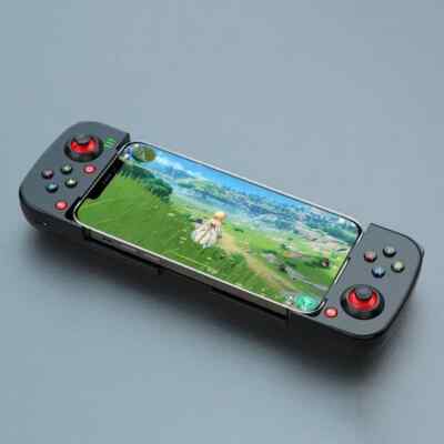 Gamepad Android Fr Apple Esse Huhn Stretch Kabellos Bluetooth Handy Direkt T