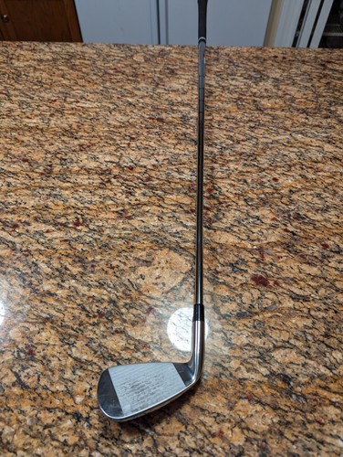 Tour Edge MRH Exotics EXS Tungsten 7-Iron KBS Max Steel Regular Flex Right Hand - Picture 5 of 6