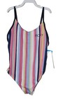 ROXY Multicolor One Piece Swimwear for Girls