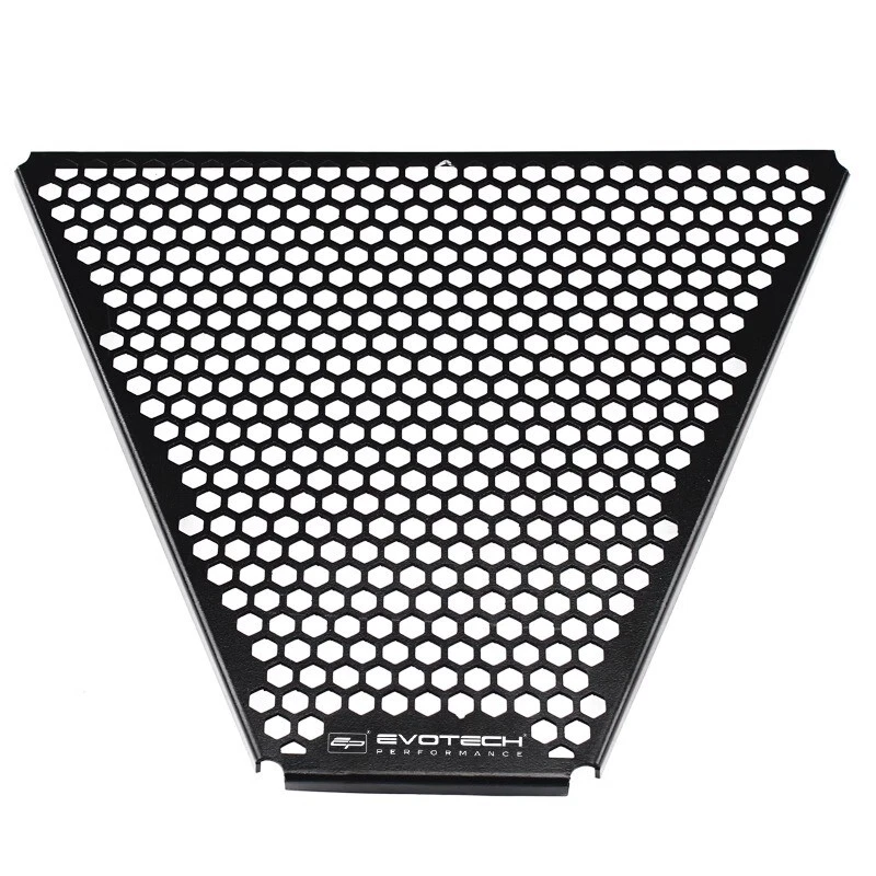 For Ducati Panigale V4 V4S 21- Radiator Guard Grill & Oil Cooler Guard Protector - Image 3 of 4