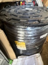 Parker Hannifin 7093-75200 200 PSI 0.75 in. General Purpose Air & Water Hose 12"