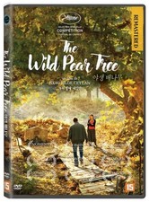 The wild pear tree (2018 - Nuri Bilge Ceylan, Dogu Demirkol) DVD NEW