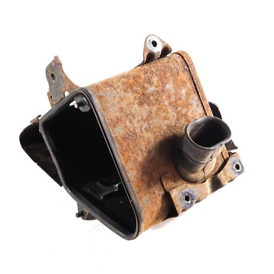 Honda CM 185 T Bj: 80 Original Luftfilterkasten Oldtimer