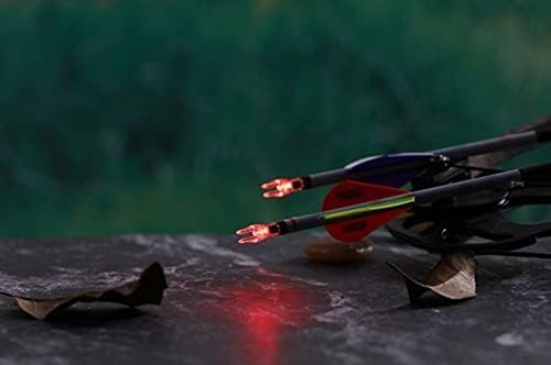 Best Lighted Nocks For Arrows In 2025 - Foto 13