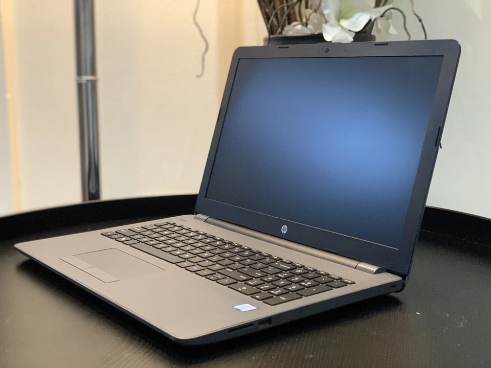 HP ProBook 250 G6 15.6”| Notebook| Intel Core i3-7020U| 2.3Ghz 4GB RAM 500GB HDD - Image 2 of 4