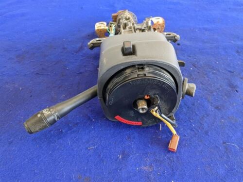 2003-2004 Ford Mustang Cobra SVT DOHC 4.6L Steering Column Clock Spring Tilt Key - Picture 2 of 12