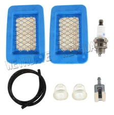 Air Fuel Filter Tune Up Maintenance Kits For Echo 90070, 90151 with Spark Plug