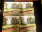 Golf Themed Wine Entertainment Set — photo 2