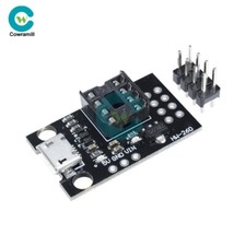 Development Programmer Board for ATtiny45ATtiny13A/ATtiny25/ATtiny85