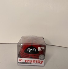 Crumby. Mini cleaner. For life s little messe...