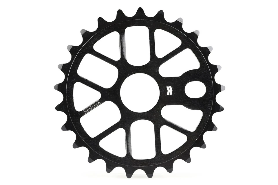 New Haro BASELINE Sprocket or Chainring 25T - Image 3 of 4