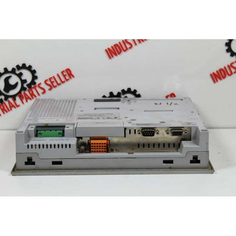 Pro-face AGP3500-T1-D24 (3280035-41) (panel) - no warranty - Image 3 of 4