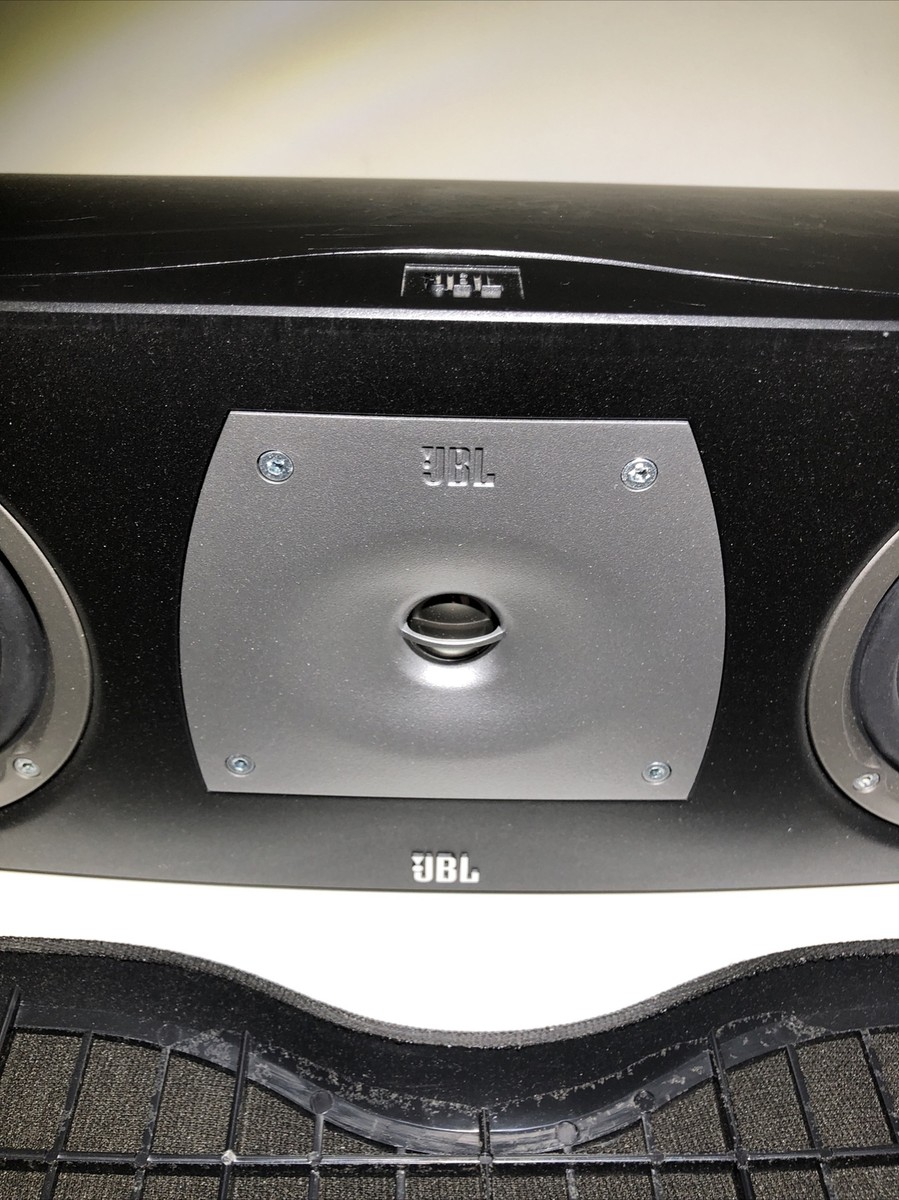 JBL N-CENTER センタースピーカー JBL N-Center Center Speaker for sale online | eBay