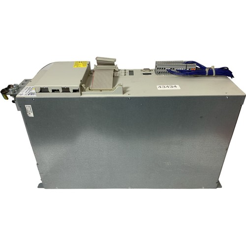 Siemens Simodrive 6SN1123-1AA00-0EA2 Module de Lt - Photo 5 sur 9