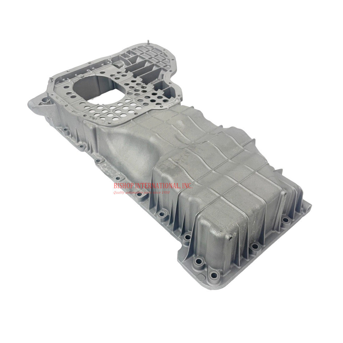 Genuine Chevrolet GMC 6.6L Duramax Upper Oil Pan 20012010 LB7 LLY LBZ