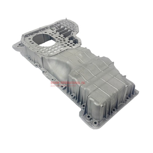 Genuine Chevrolet GMC 6.6L Duramax Upper Oil Pan 20012010 LB7 LLY LBZ